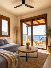 Vitamin Sea Ostria Luxurious Maisonette - Image 2