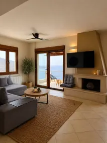 Vitamin Sea Ostria Luxurious Maisonette - Image 4