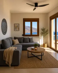 Vitamin Sea Ostria Luxurious Maisonette - Image 5