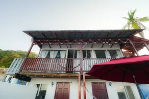 Top Suite. Ocean View. Pool Access. - Image 2