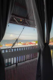 Top Suite. Ocean View. Pool Access. - Image 3