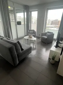 Apartment NewPort Bremerhaven - Image 4
