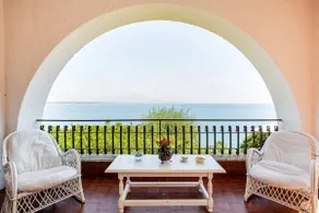 VILLA CARMELA, Luxurious Villa surrounded by greenery!!! - Image 3