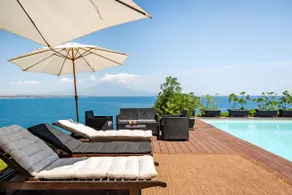 VILLA CARMELA, Luxurious Villa surrounded by greenery!!! - Image 4