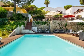 VILLA CARMELA, Luxurious Villa surrounded by greenery!!! - Image 5