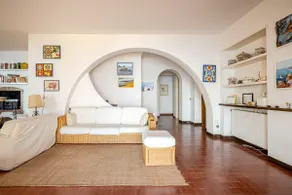 VILLA CARMELA, Luxurious Villa surrounded by greenery!!! - Image 2
