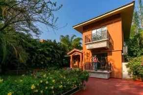 3BHK-Autumn- w/Pvt Pool & Nature Trail - Wada - Image 3
