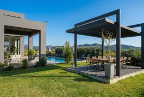 Villa Vega - "Heated" pool, next to nature! - Image 4