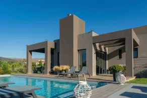 Villa Vega - "Heated" pool, next to nature! - Image 5