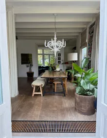 Family villa near Amsterdam garden/ free parking - Image 3