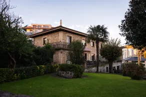 Sasueta Manor House - Image 2
