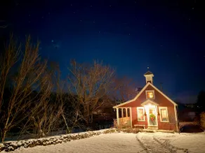 Hambrook Point Cottages Homestead Retreat - Image 4