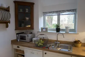 Courtyard Cottage - Image 3