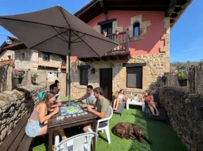 Casa Vallejo en Barcenaciones - Image 3