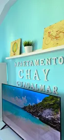 Chay Guadalmar Apartment - Image 4