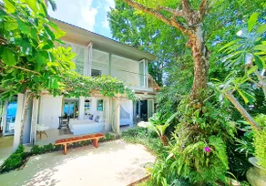 The Headland Villa 2, atemberaubend am Strand, Samui - Image 5