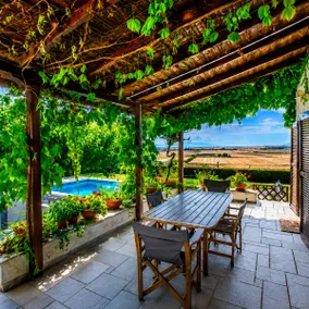 Olympus Breeze Luxury Pool Villa Up to 22 Guests - Image 4