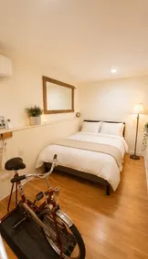 'Breeze from LaHave'-Cozy&Modern Walkout Basement - Image 3