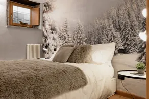 NEW Alpe Veille, Chalet Centro La Thuile 2 Bagni e Garage Privato - Image 3