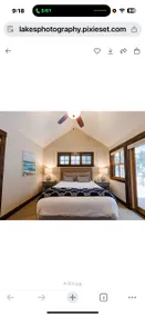 Brand New Sauna Coastal Style Lakehouse - Image 5
