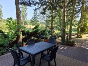Holiday House with a 3ha garden Siedlisko Witaszyn - Image 4