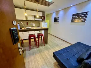 Flat with Air Conditioning, Garage and Fast Wi-Fi Near the Subway - Image 2