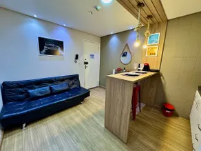 Flat with Air Conditioning, Garage and Fast Wi-Fi Near the Subway - Image 5