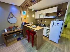 Flat with Air Conditioning, Garage and Fast Wi-Fi Near the Subway - Image 3
