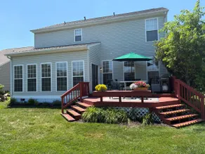 4 bedroom Dog Friendly home with community pool - Image 3