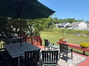 4 bedroom Dog Friendly home with community pool - Image 4
