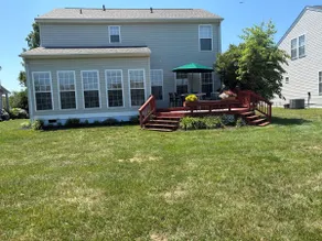 4 bedroom Dog Friendly home with community pool - Image 2
