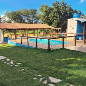 Nilton Soares Farmhouse. São José da Barra/Capitol - Image 2
