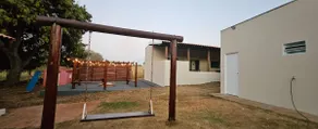 Nilton Soares Farmhouse. São José da Barra/Capitol - Image 3