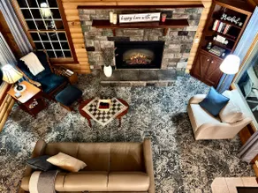 Oak Dale | Breezewood Cabins - Image 3