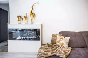 Separate, comfortable house for 6-8 guests - 3 bedrooms, 3 bathrooms - Image 3