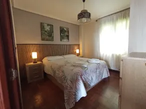 Playa Candás, on the beach! Pet friendly, views! - Image 2