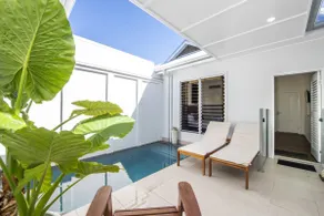 Reflektioner Turquoise Villa 4 - Image 5