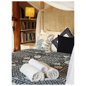 Ol Losowan Boutique Safari Home and Cottages - Image 2