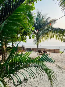 Tulsi Beach House, Talpona - Image 4