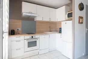 La Villa Prunelle * Air conditioning * Terrace * 800 m from the beach - Image 3