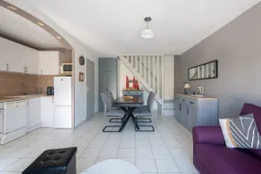 La Villa Prunelle * Air conditioning * Terrace * 800 m from the beach - Image 4