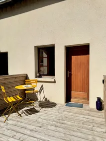Le Duplex de Jean, Centre de Rennes - Image 5