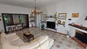 Villa Secchi bifamiliare sul mare IUNP4784 - Image 3