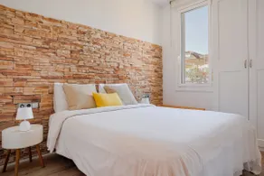Close to Sants Station, ideal for couples! - Image 5