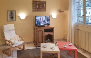 Dejligt hus med 2 soveværelser i Locronan - Image 2