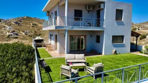Villa Kalli - Porto Ennia - Image 3