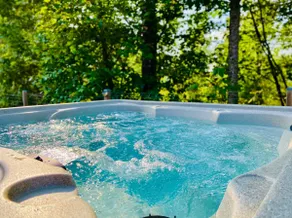 Hygge Chalet - Private Spa & Nature - Vosges - Image 4