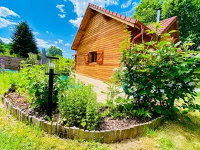 Hygge Chalet - Private Spa & Nature - Vosges - Image 5