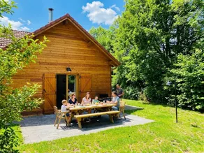 Hygge Chalet - Private Spa & Nature - Vosges - Image 3