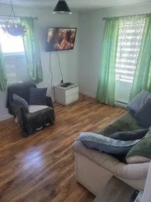 tv inteligente + netflix + prime + wifi - Image 3